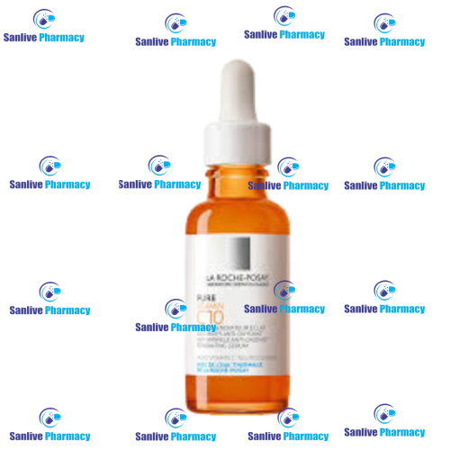 https://livehealthepharma.com/images/products/1733208398Pure Vitamin C10 Serum.png